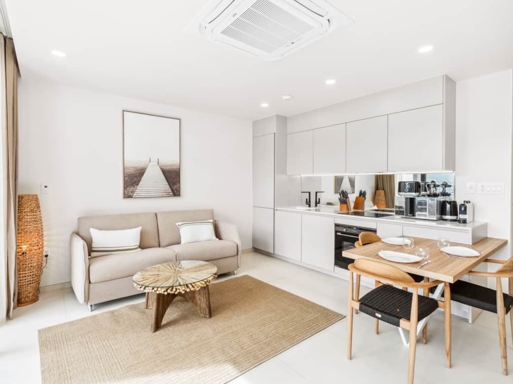 Living Room+Dining Room Living Room+Dining Room