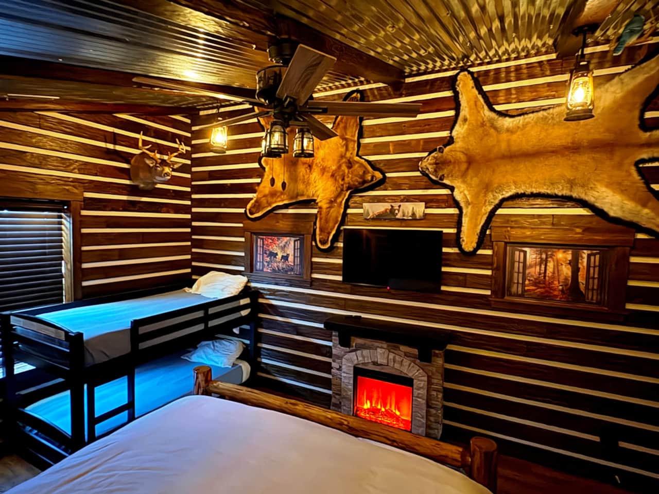 Kodiak Cabin  03