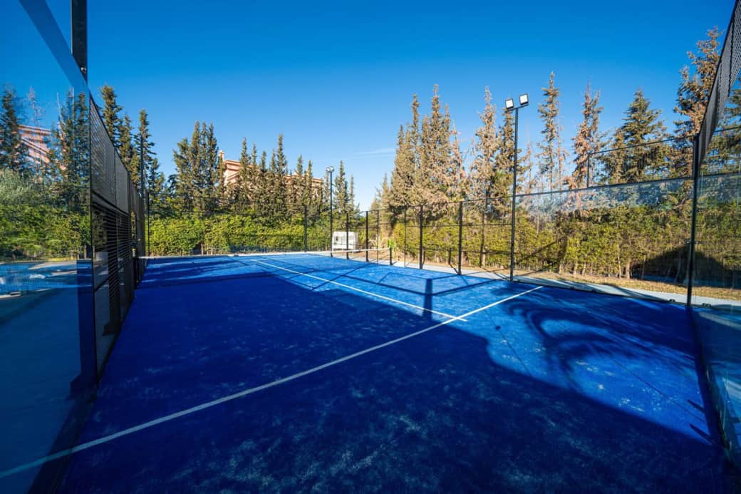 Padel