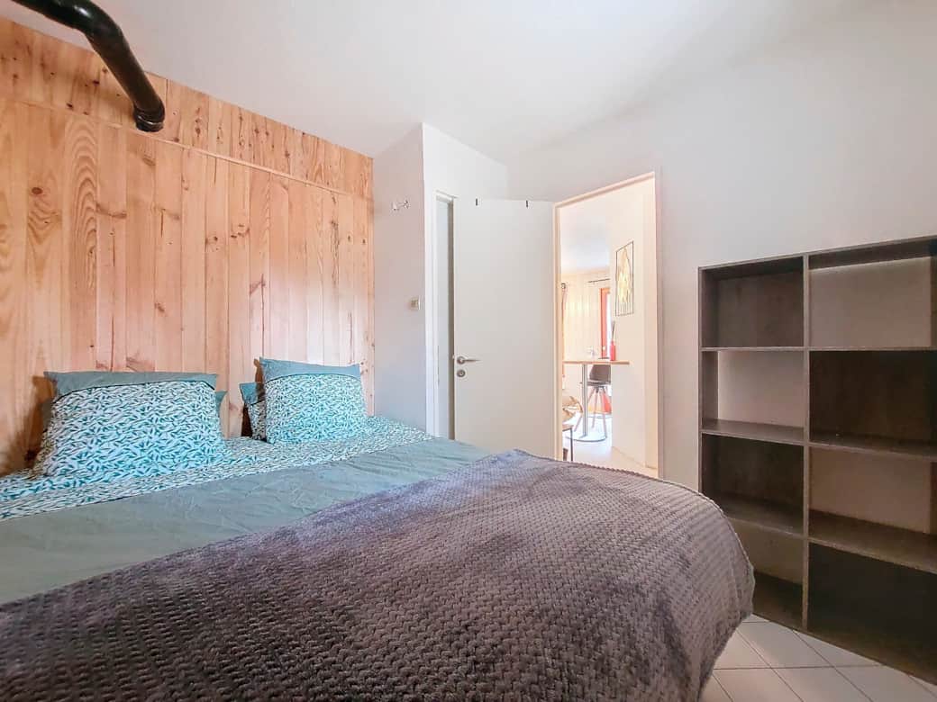 Chambre 2 Chambre 2