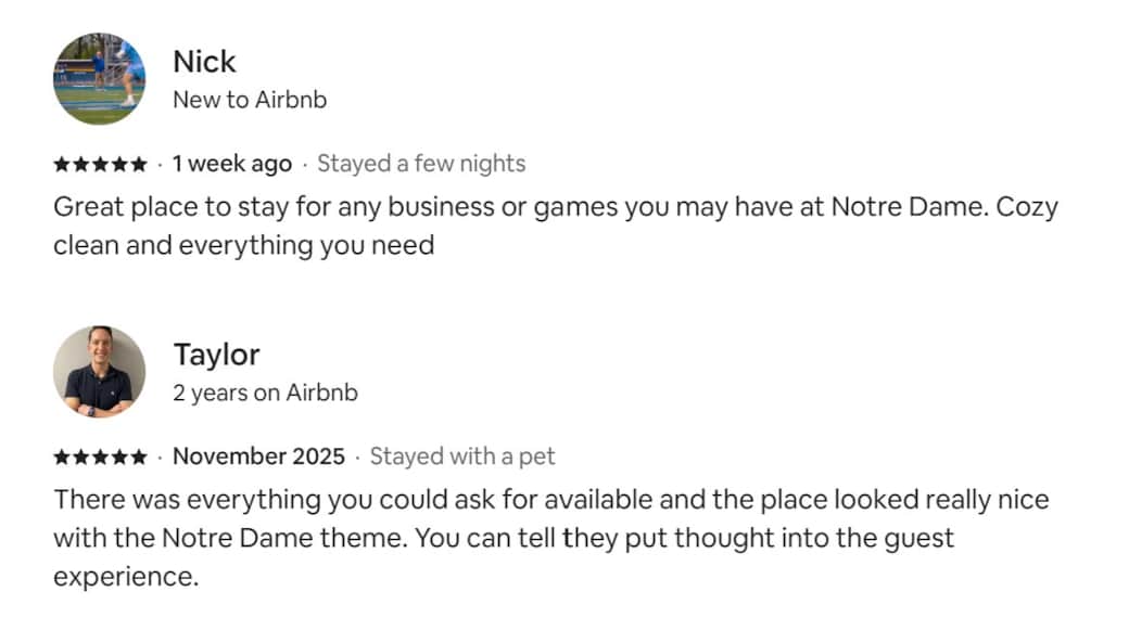 Reviews Reviews