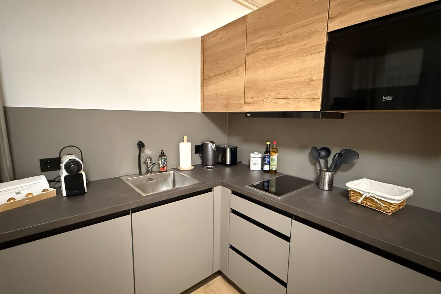 Timber Studio Schladming – Alpine Corner 3