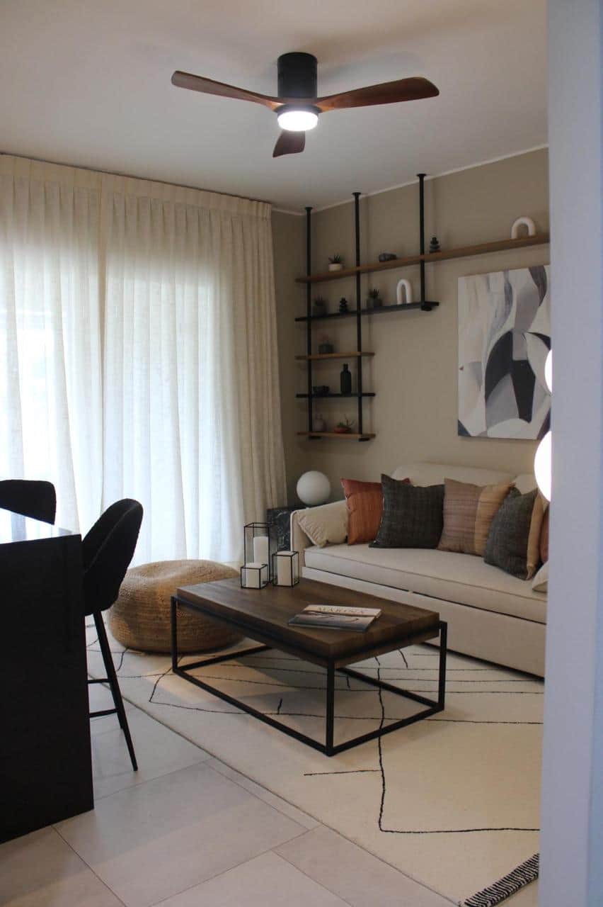 Apt Marina 63, 1er piso (9)