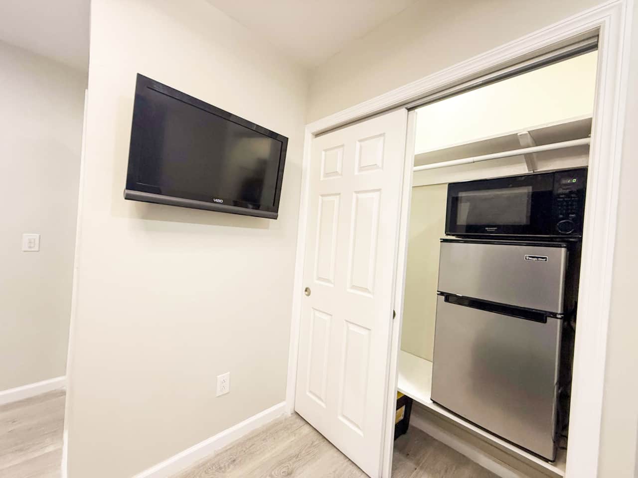 TV