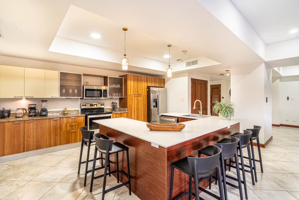 Kitchen Island Kitchen Island