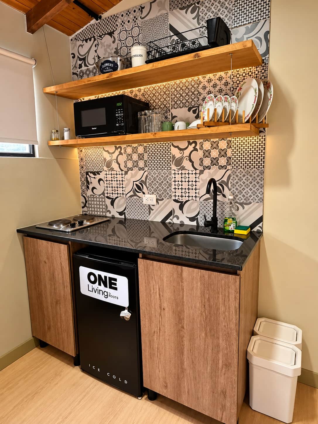 Apartamento en Medellín con cocina equipada