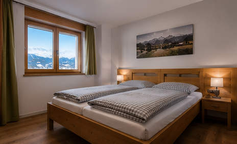 Schlafzimmer 1
