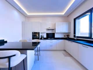 Villa Jannat, 3 suites, piscine, 15 min du centre — photo 45