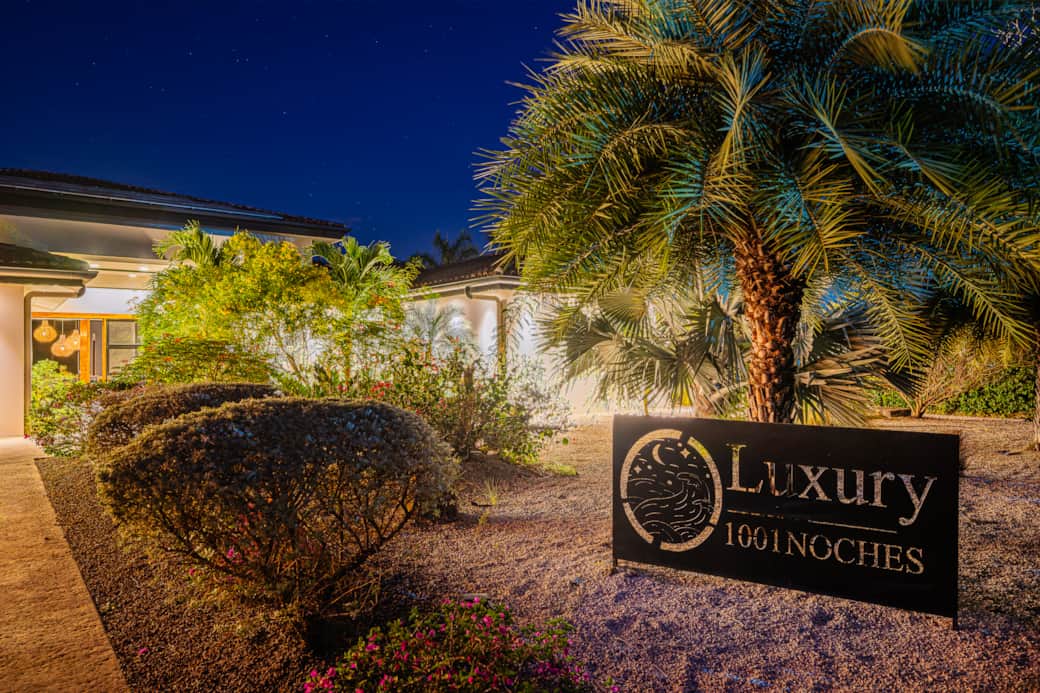 Villa Noches - Twilight Villa Noches - Twilight