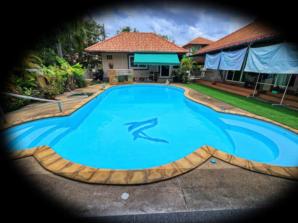 Pool 4homeed Pool 4homeed