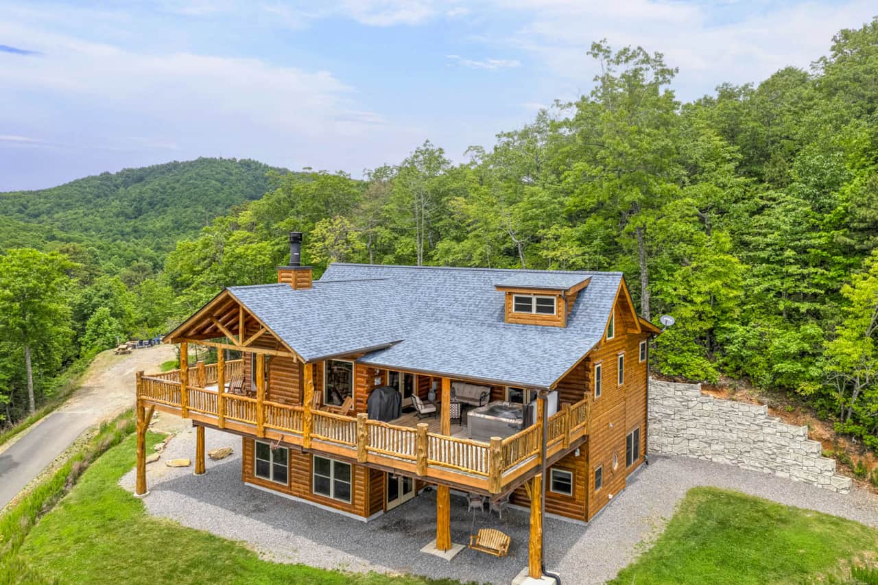 Timber Ridge at High Rock