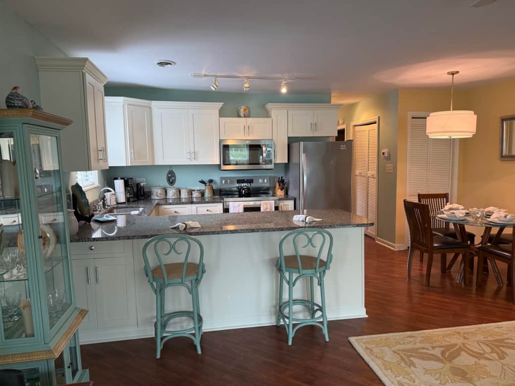 Kitchen Kitchen