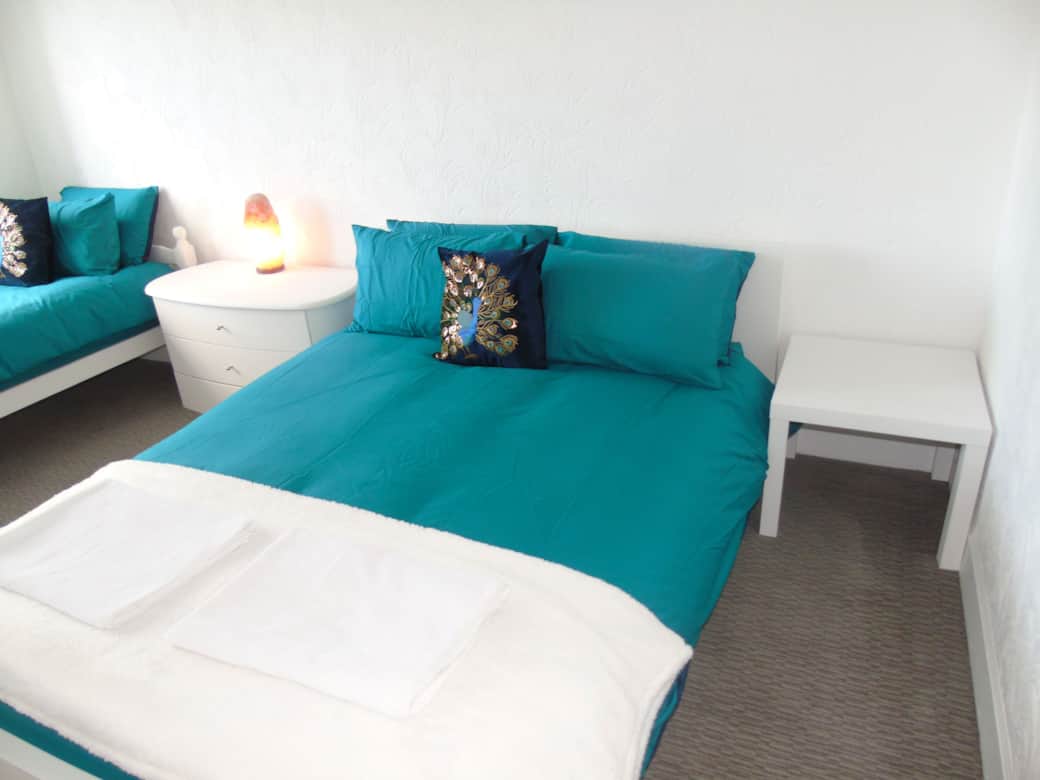 Bedroom 2 (Double)