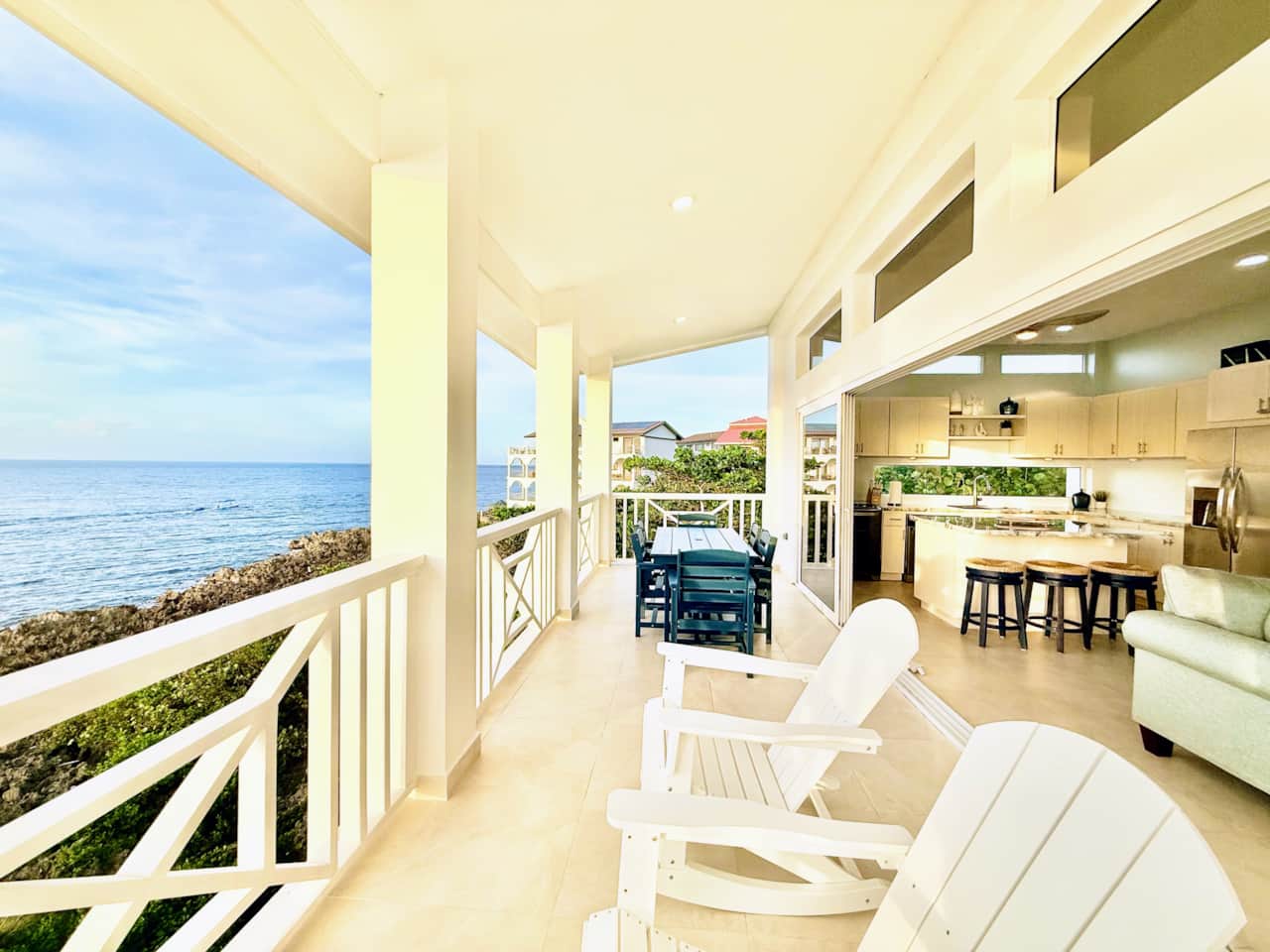 Porch Views