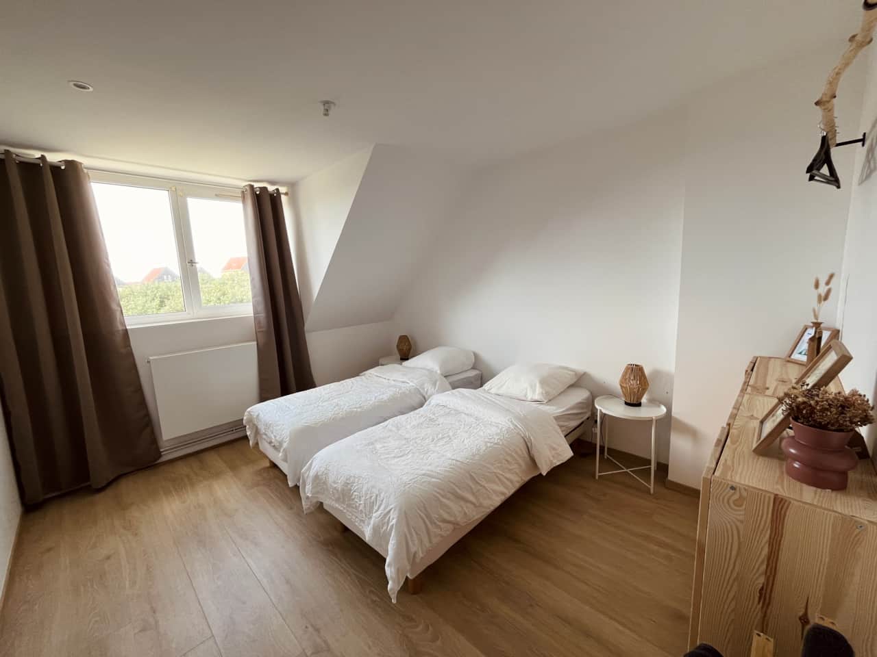 Chambre 1