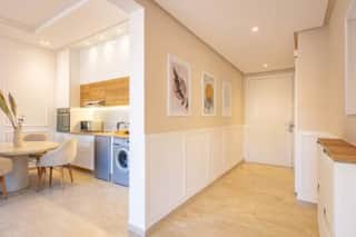 Appartement Diana calme ,Terrasse — photo 9