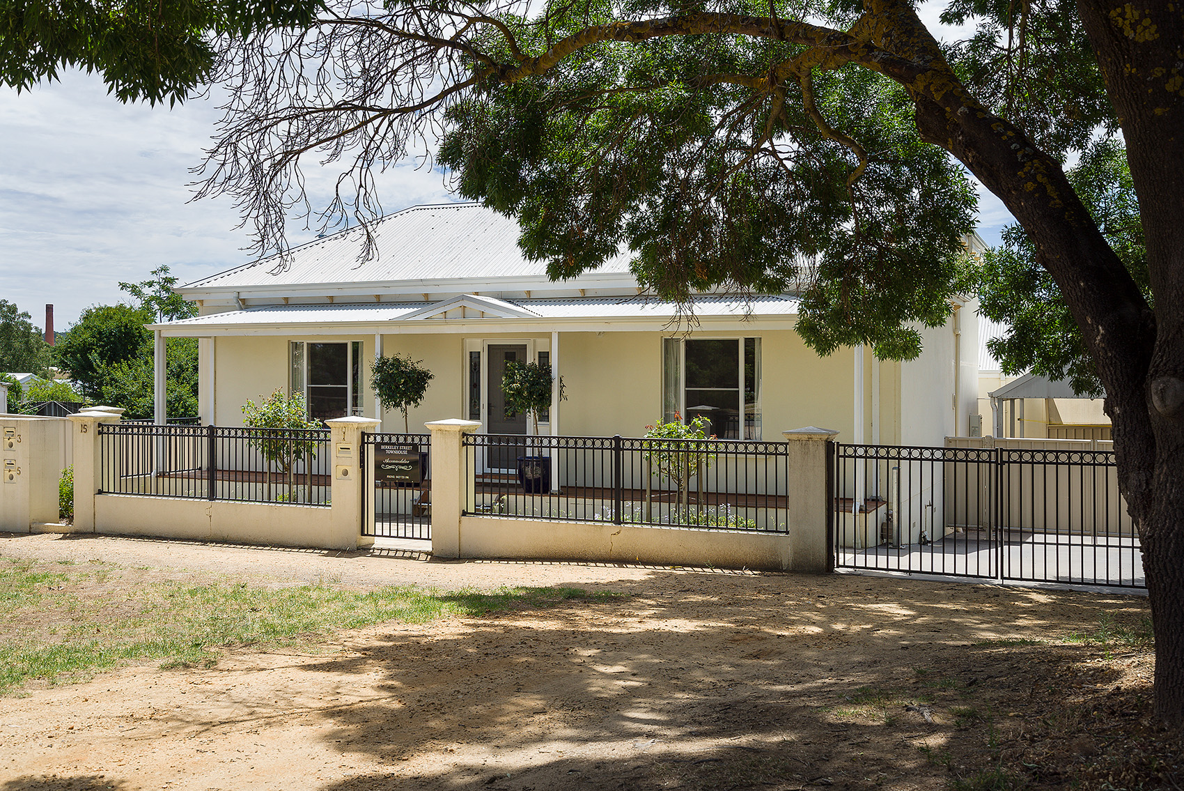 House in Castlemaine