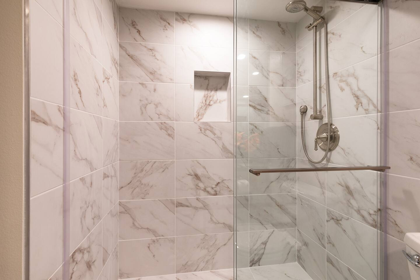 Bedroom Bathroom