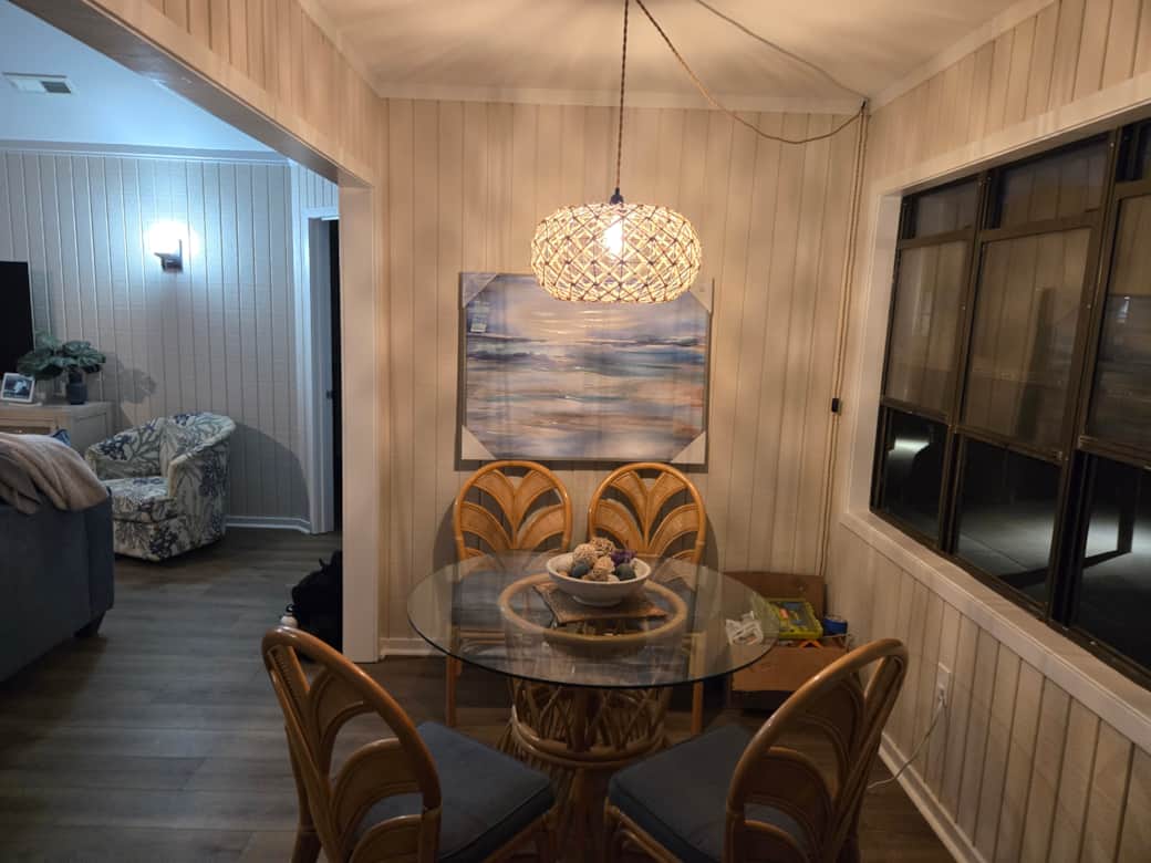 20250611 Sun Room
