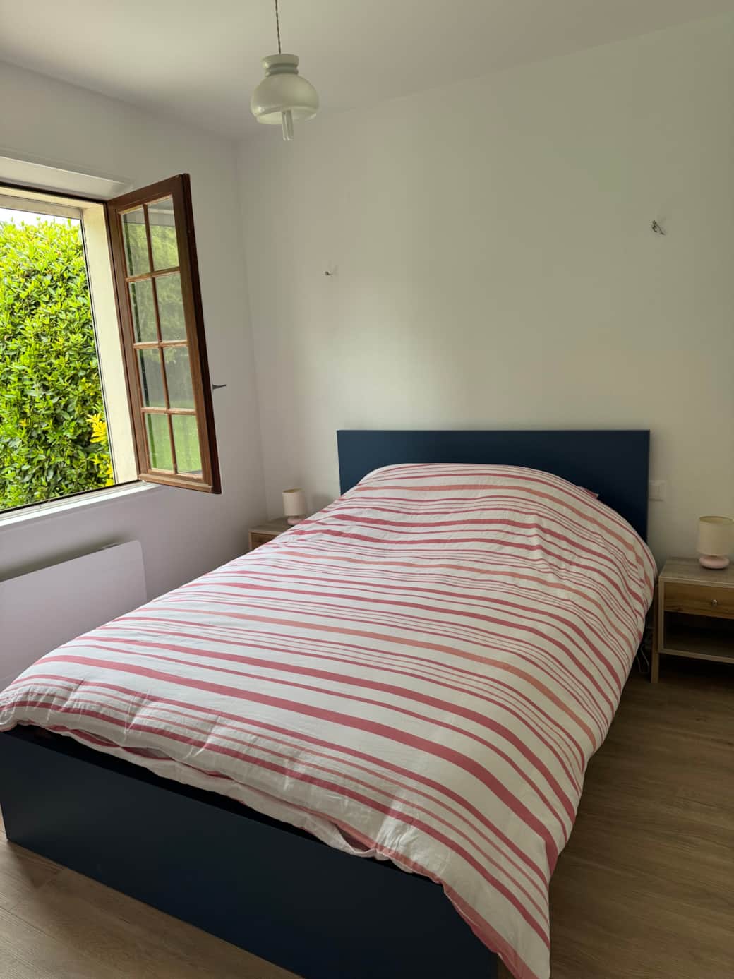 Chambre 2 - saint blimont - baie de somme - gite au bout du haut Chambre 2 - saint blimont - baie de somme - gite au bout du haut