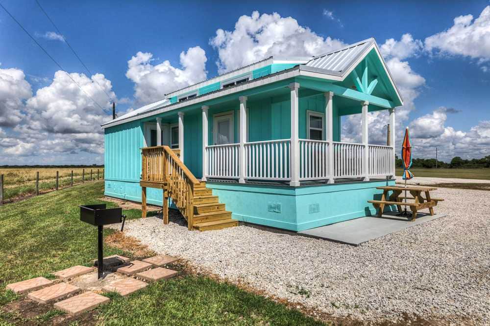 Seascape Cottage Seascape Cottage