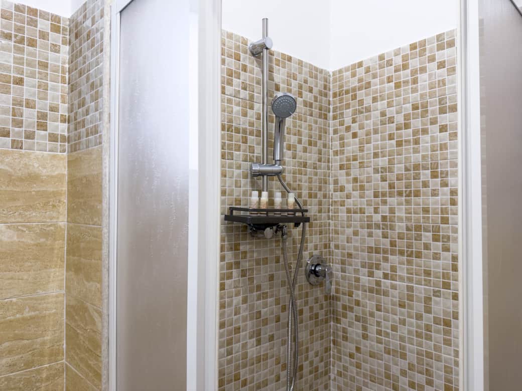 DOCCIA BAGNO A' BELLAVITA DOCCIA BAGNO A' BELLAVITA