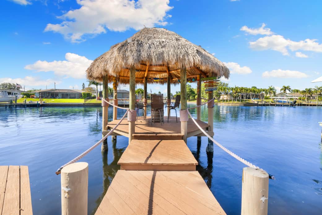 Seaside Villa Baltic Sea 9