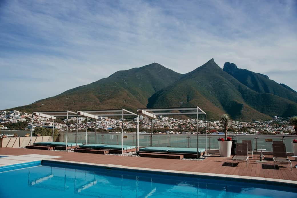Cerro de La Silla - Best view in town!