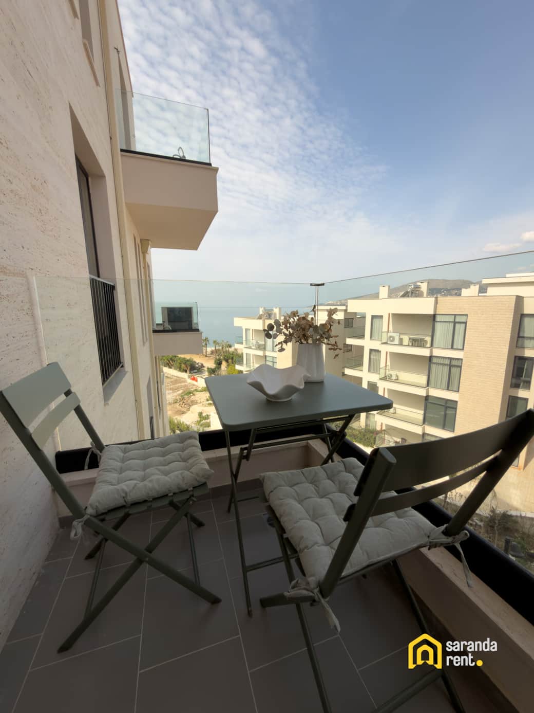 Balcony Balcony