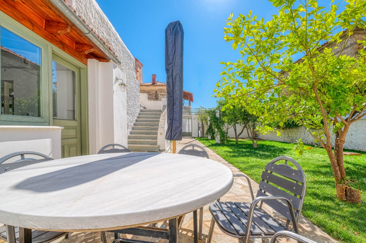 03 Terrasse  Sitzplatz