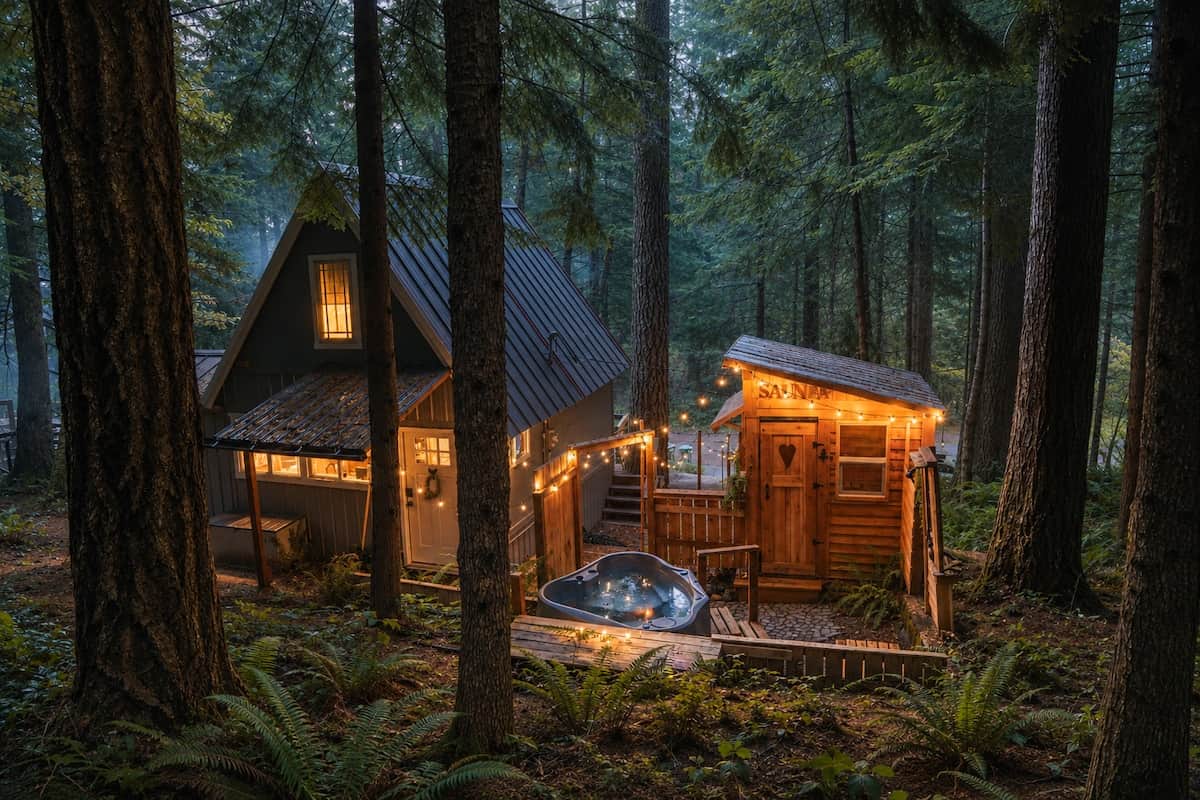 Welcome to the Owl's Outpost