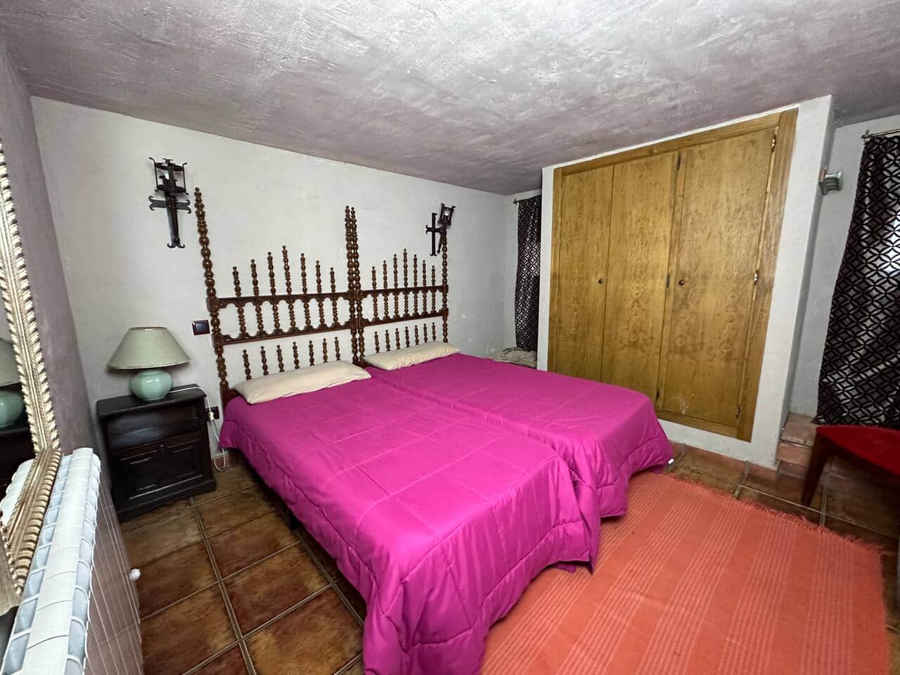 Casa para fiestas +16 personas, barbacoa y terraza — foto 16