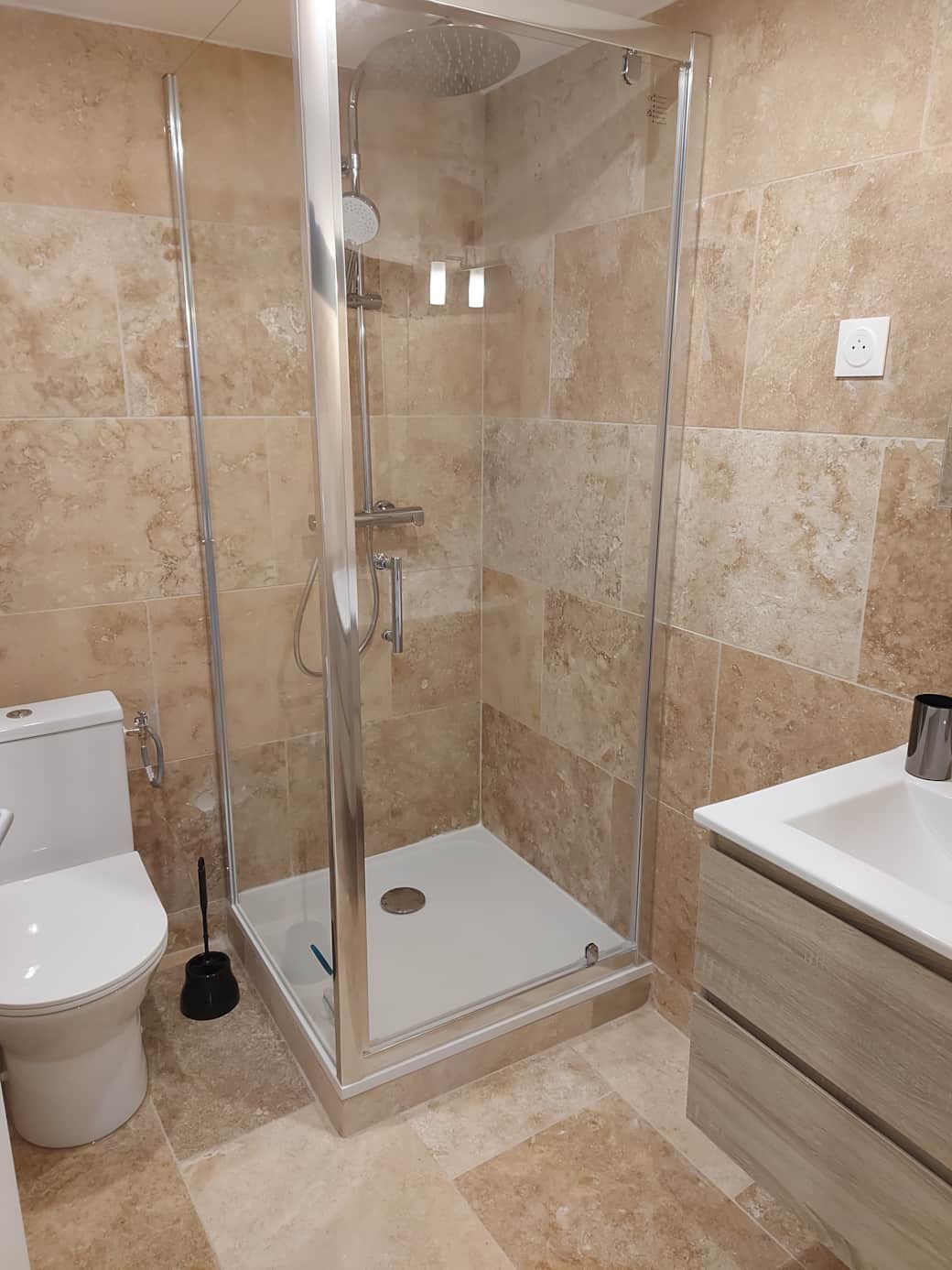 SDB VUE ENSEMBLE SDB VUE ENSEMBLE