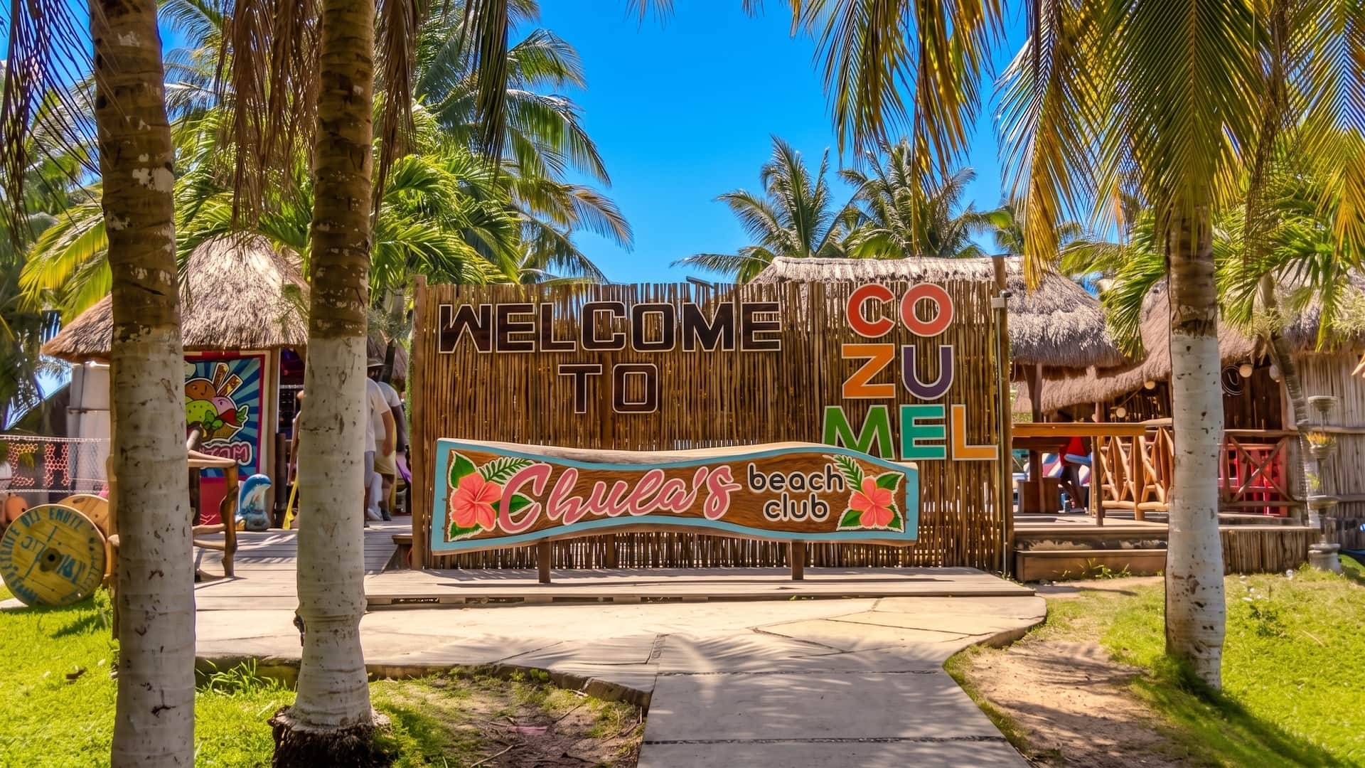 Chulas Beach Club Entrance.jpeg Chulas Beach Club Entrance.jpeg
