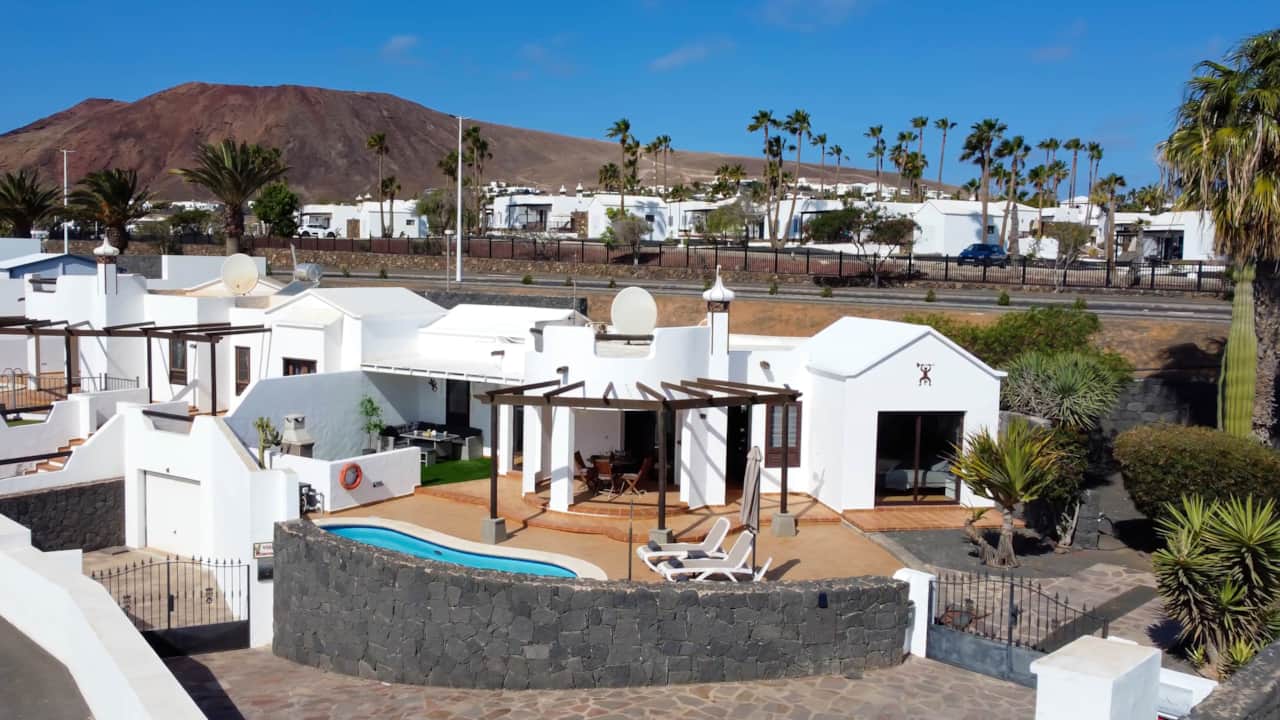 Villa Alysia