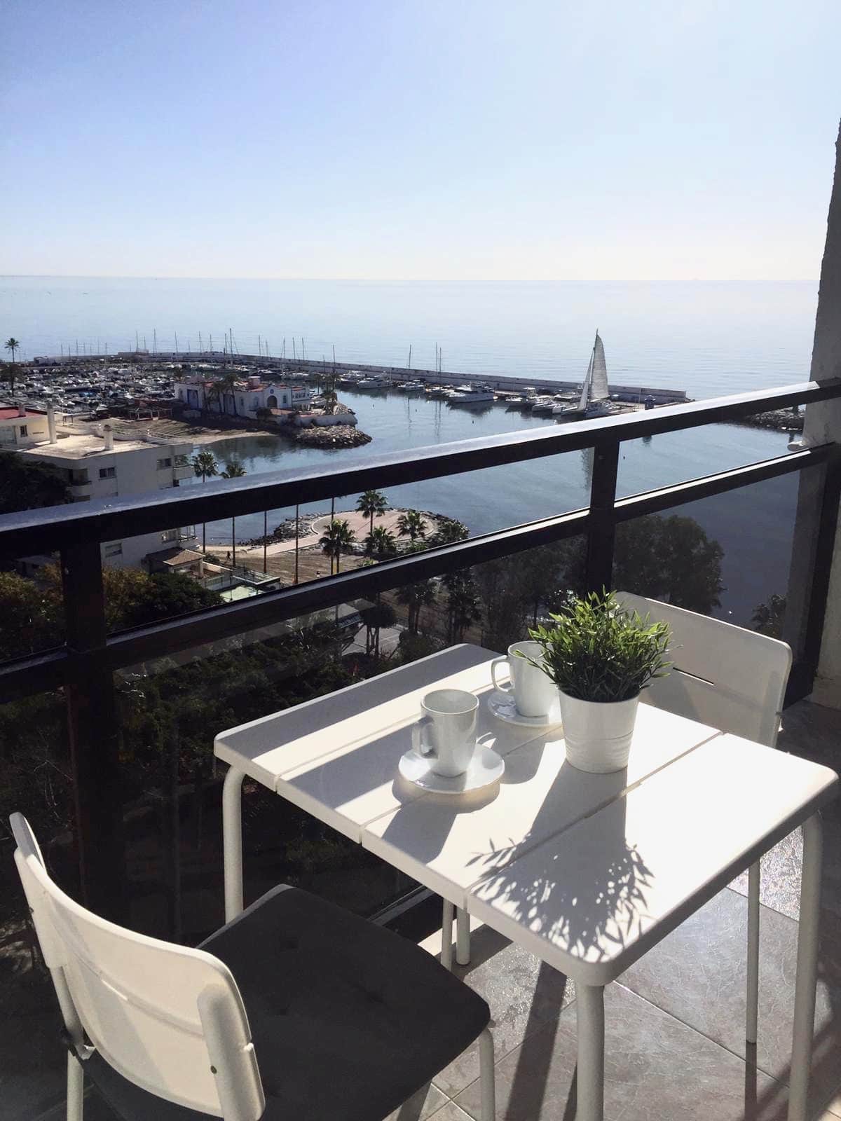 Skol Apartments Marbella 929A