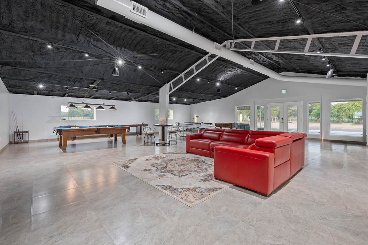 Clubhouse