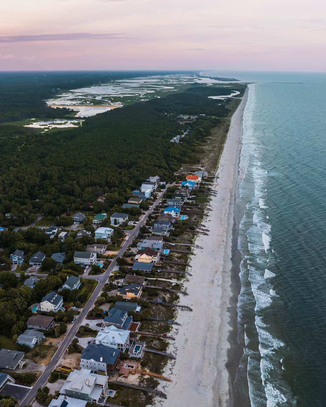 North Litchfield Beach 5 Minute Drive North Litchfield Beach 5 Minute Drive