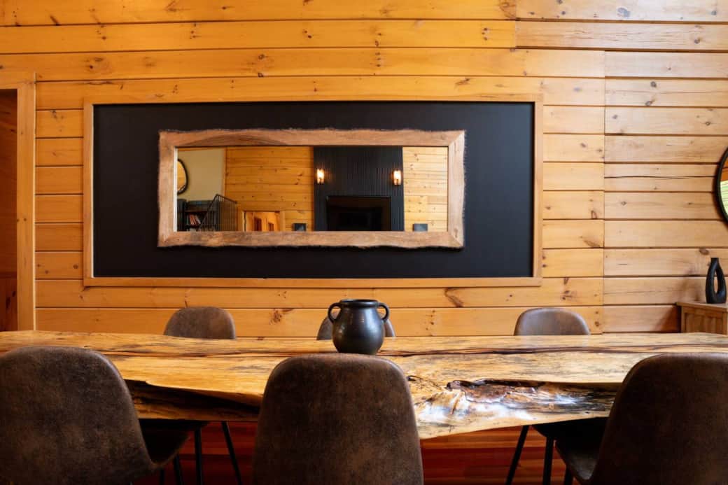 Dining table 1