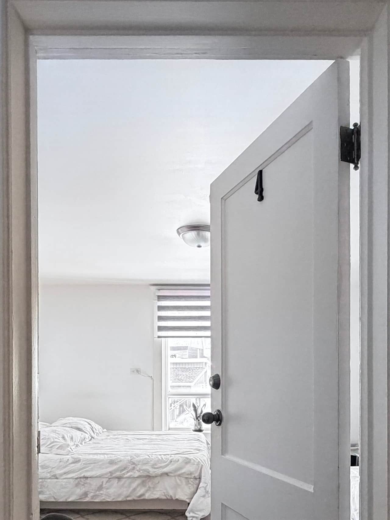 Chambre #4