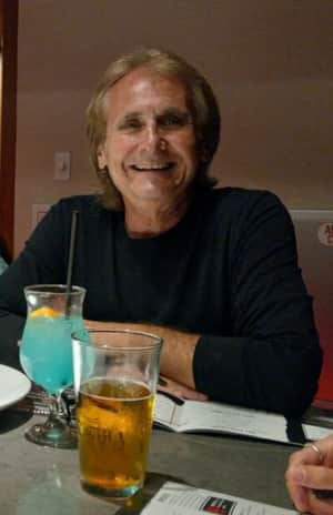 Daniel Cohen