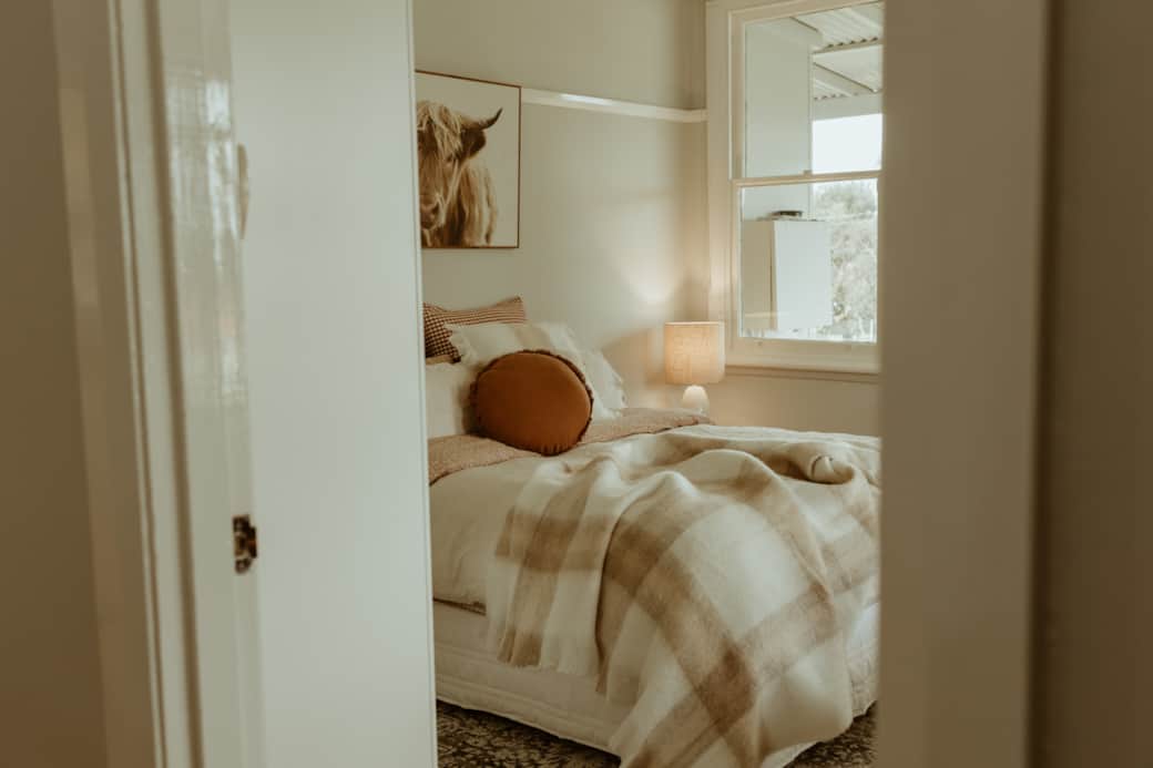 Queen Bedroom 2