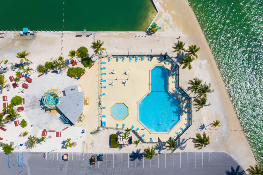 Community Pool Community Pool