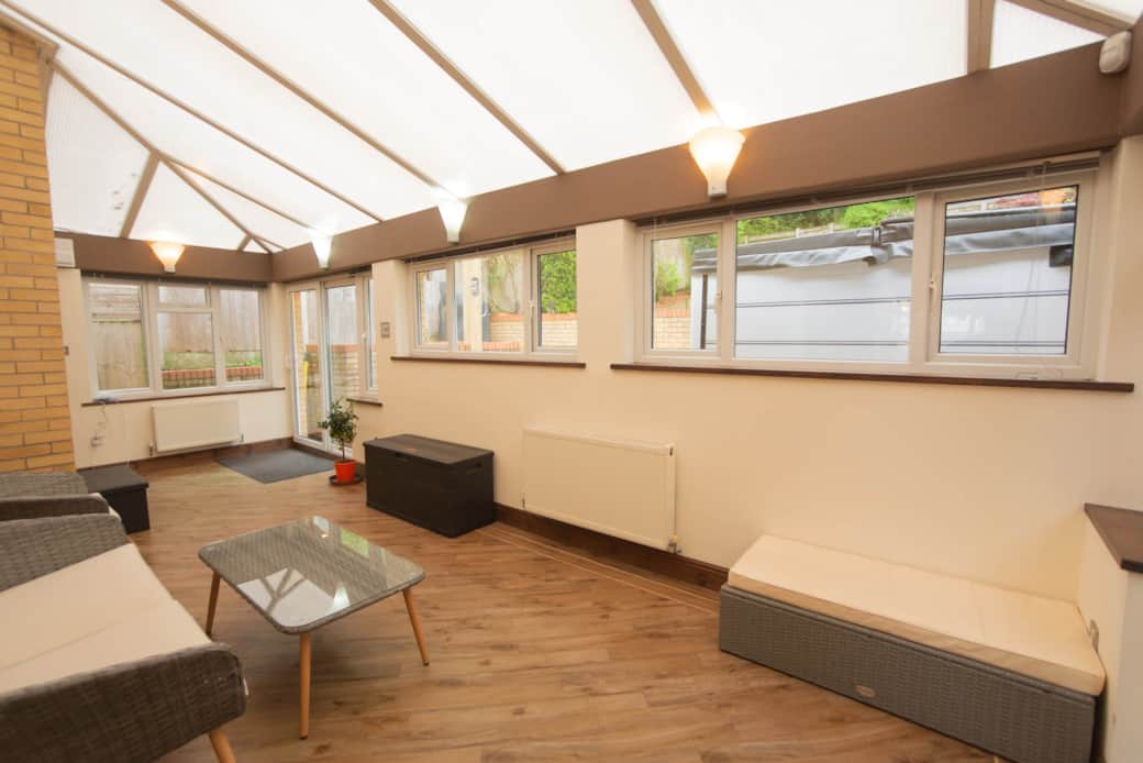 Conservatory 3