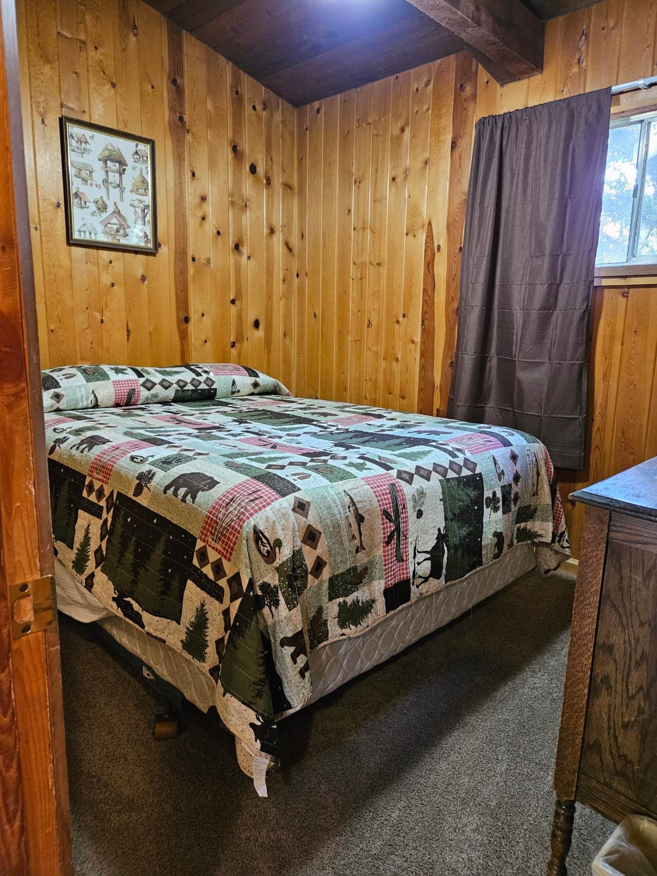 Modern 1_Bedroom