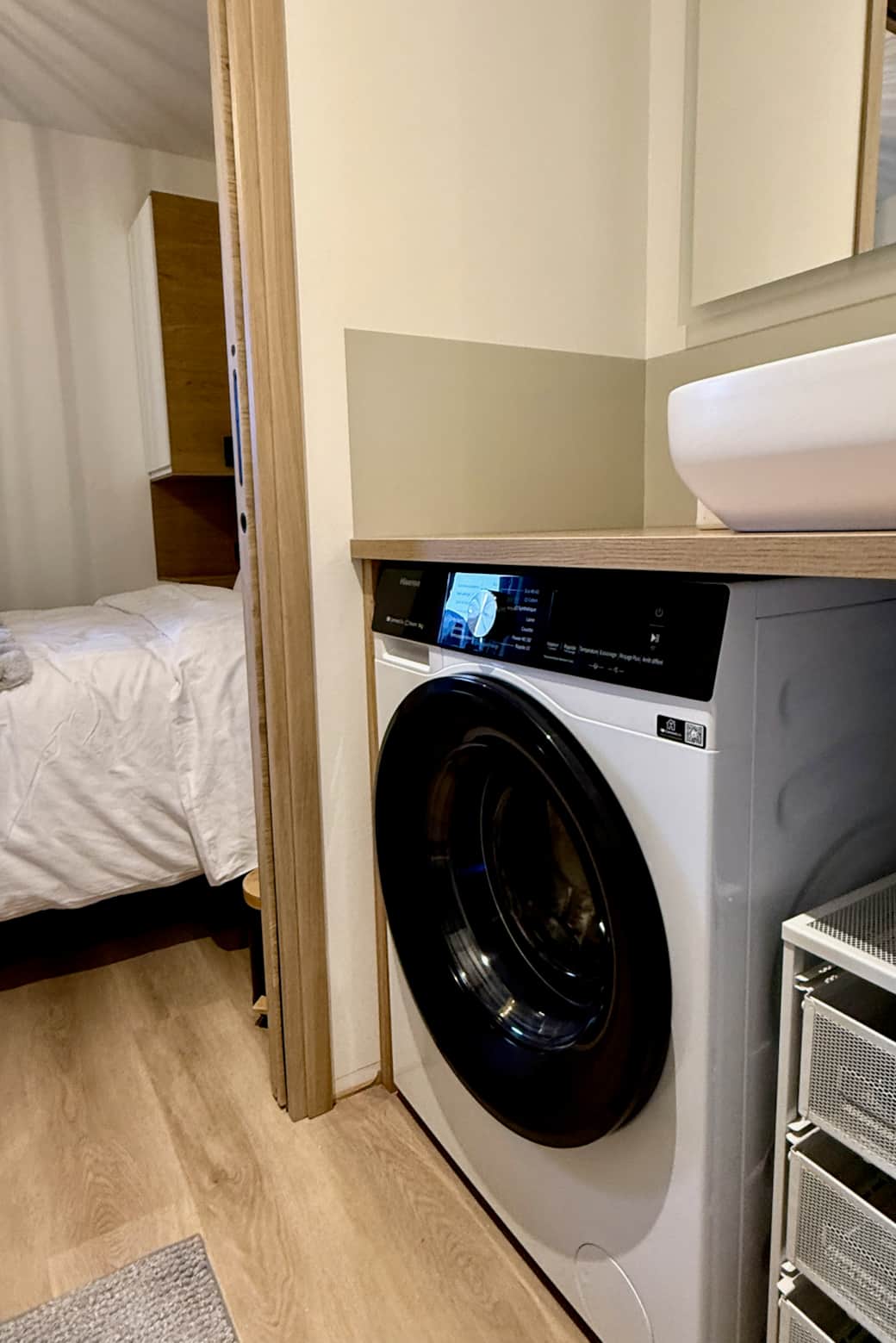 Salle de bain | Bathroom 3