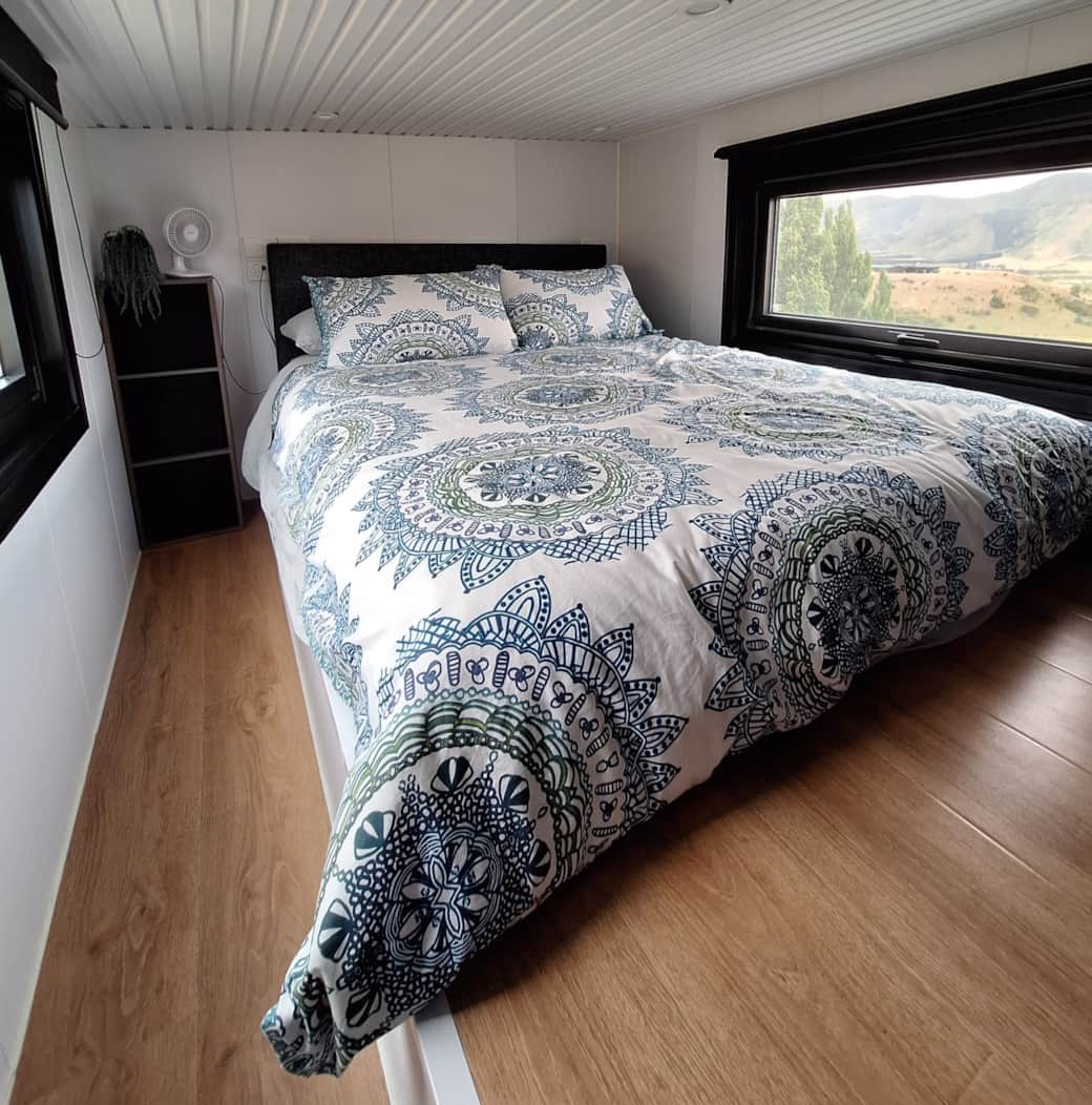Sleeping Loft (Queen)