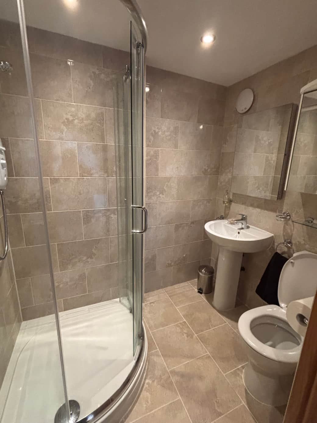 Bathroom 1