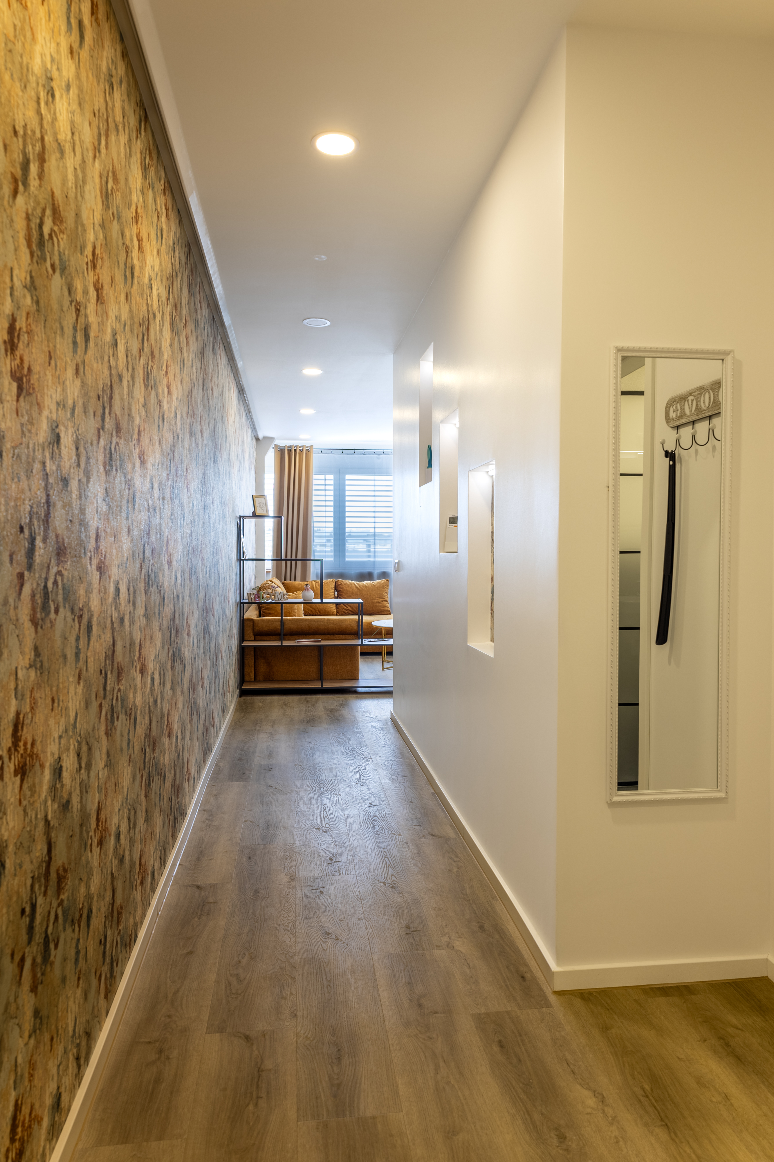 Apartment 1 8