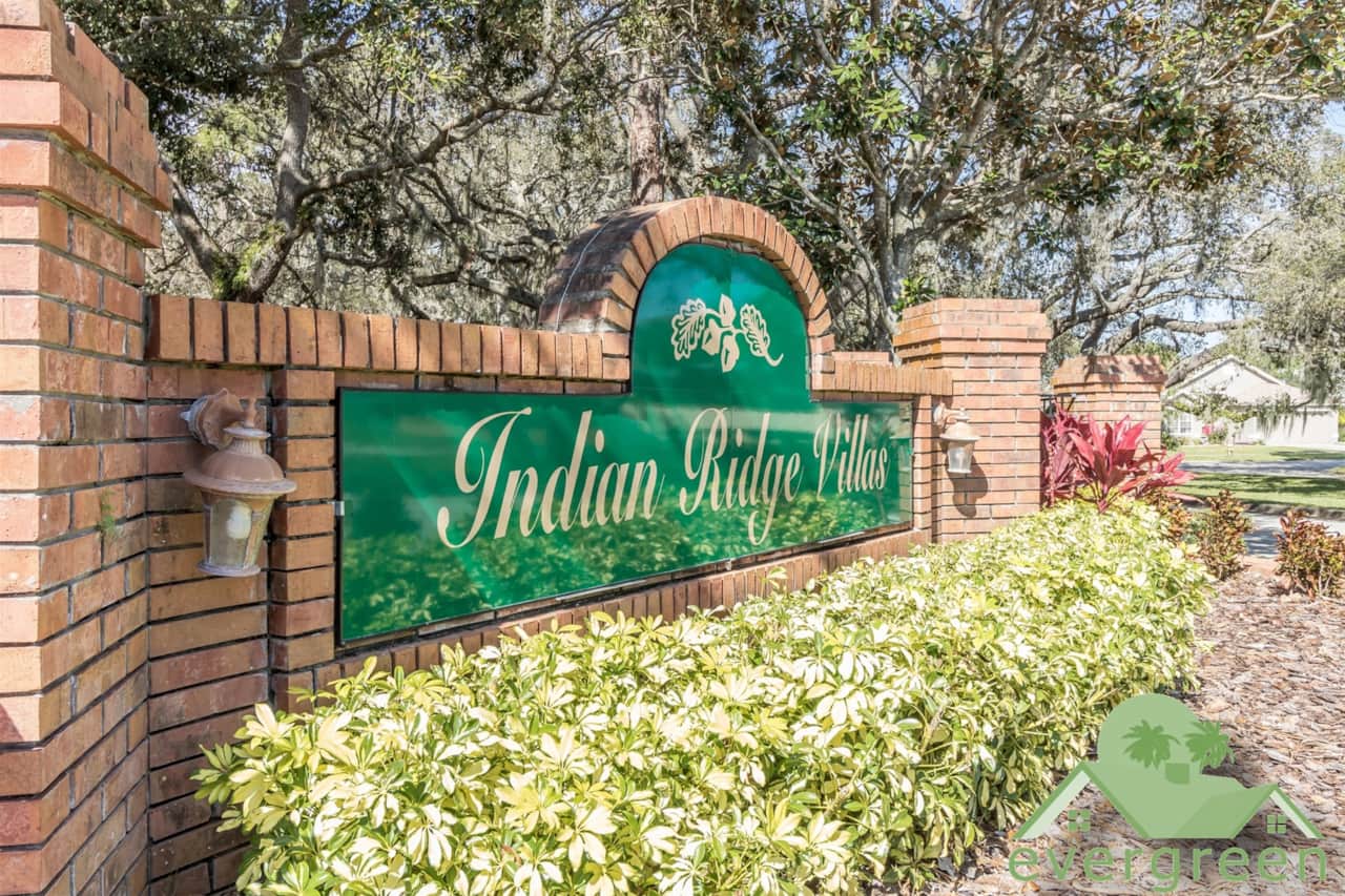 Welcome to Indian Ridge in Kissimmee, Florida!